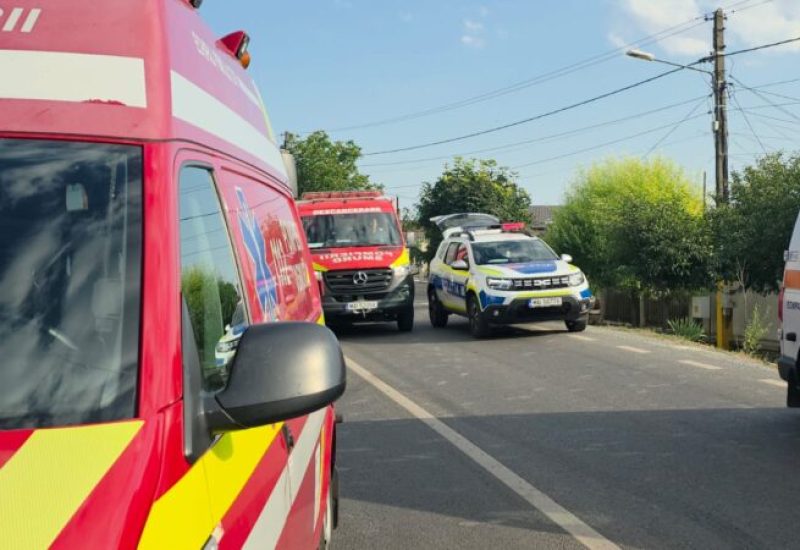 politie ambulanta smurd