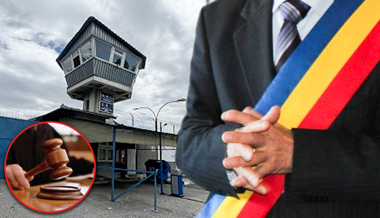 primar penitenciarul mioveni sentinta