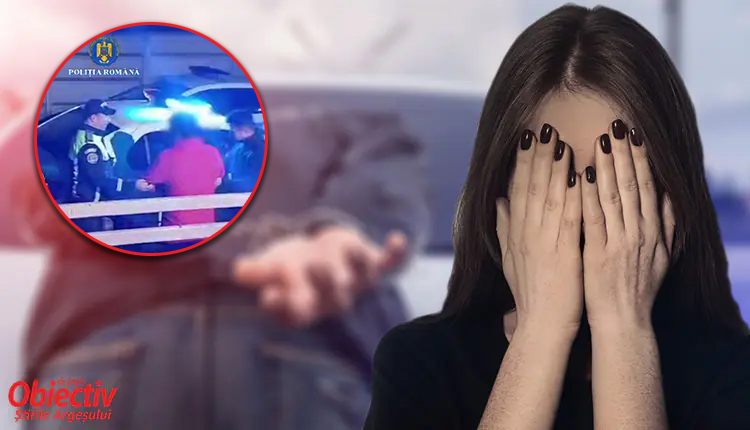 Scene de coșmar! Ce a putut să facă un bărbat după ce a încălcat ordinul de protecție: Decizia radicală a judecătorilor după ce a atacat un copil!