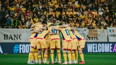 wc romania austria 290 nationala