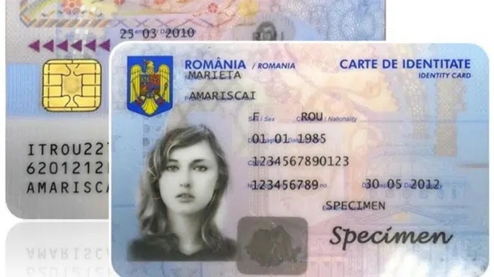 Se schimbă regulile pentru cartea de identitate electronică. Ce trebuie să faci?