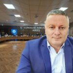 Marius Nicolaescu – victorie în Consiliul Județean Argeș! Ce s-ar decis acum?