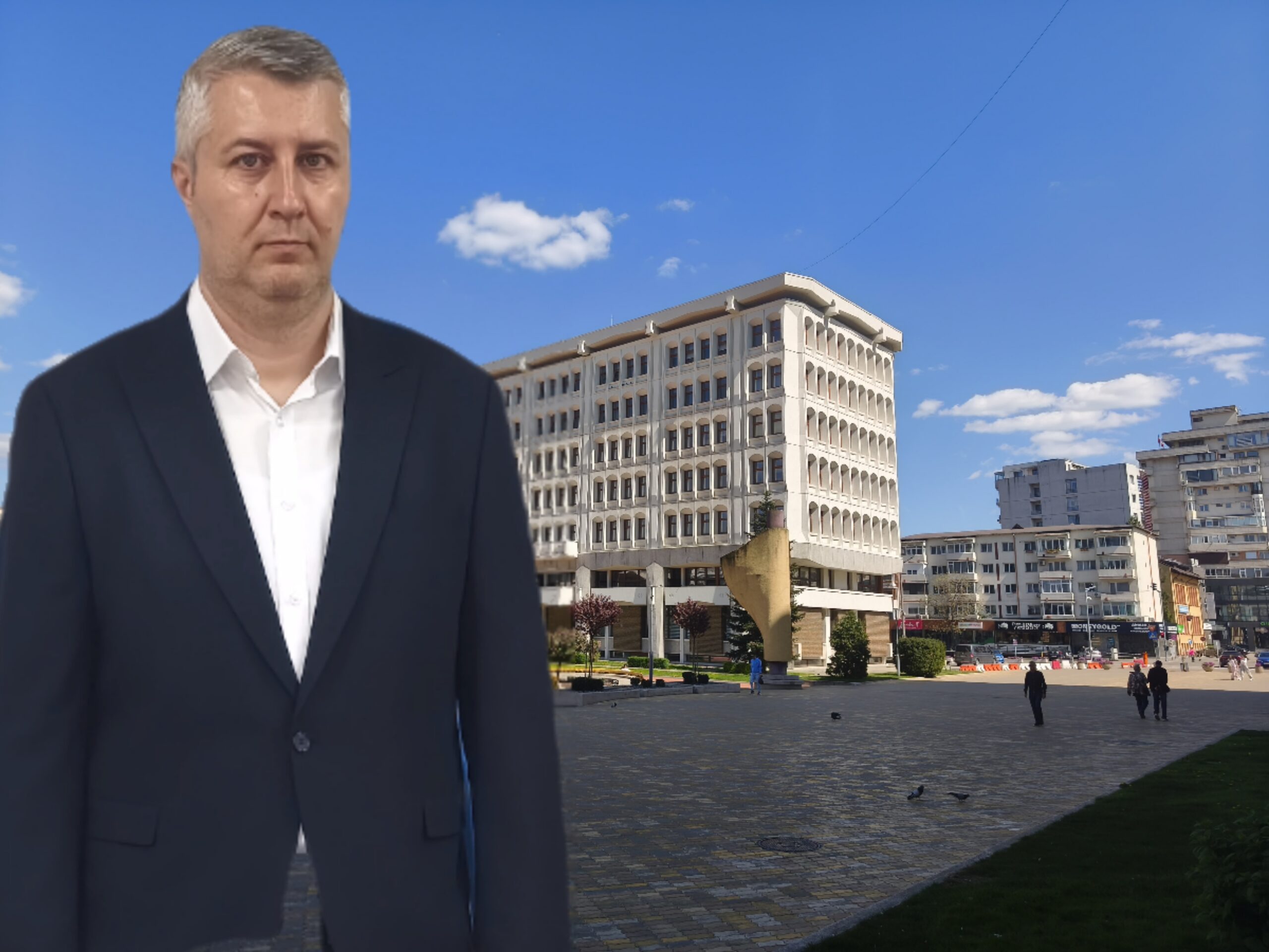 Oficial! Argeșul are un nou prefect! A depus jurământul acum!