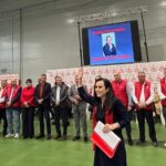 PSD ARGEȘ: Alegeri în Organizațiile din Căteasca, Oarja și Bradu! Echipe performante și dezvoltare!