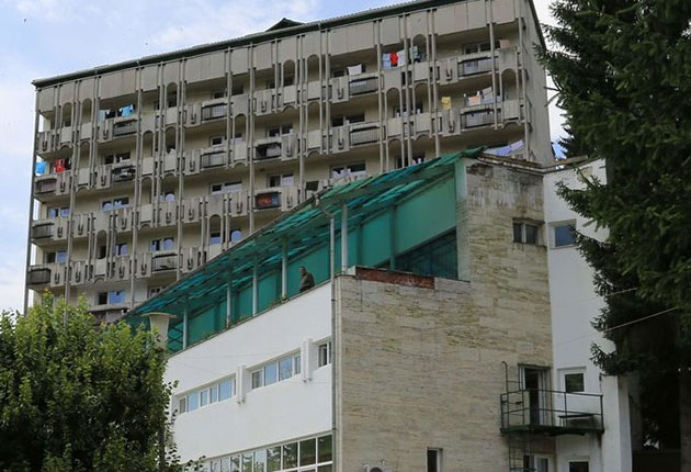 ULTIMĂ ORĂ! Spitalul de Recuperare Brădet ANGAJEAZĂ! Posturile scoase la concurs!