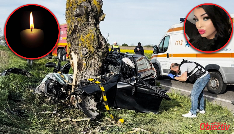 Destin FRÂNT la numai 21 ani! Alina a MURIT într-un cumplit ACCIDENT! Detalii terifiante!