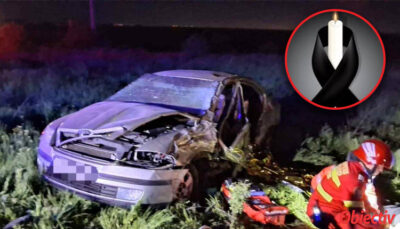 Destine FRÂNTE la 16 și 21 ani! Doi TINERI au MURIT pe loc într-un accident înfiorător!