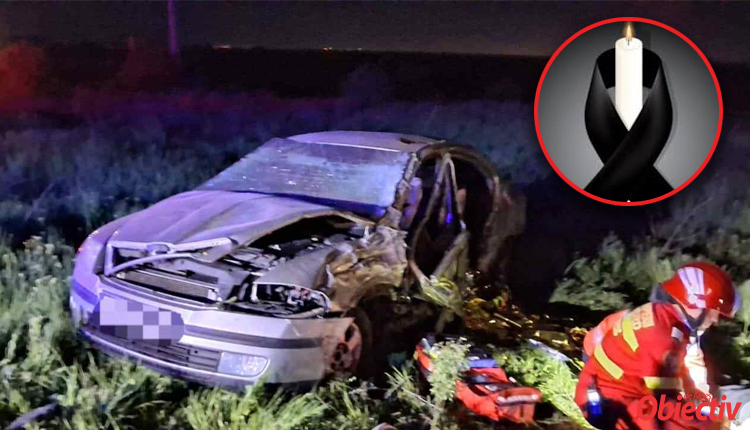 Destine FRÂNTE la 16 și 21 ani! Doi TINERI au MURIT pe loc într-un accident înfiorător!