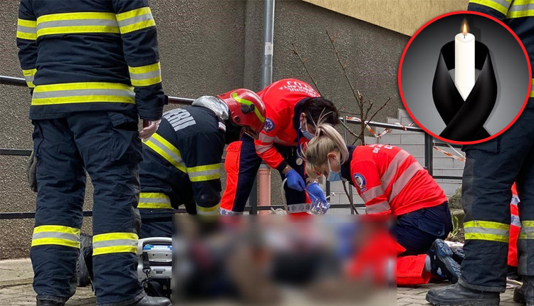 Cumplit! Cine este BĂRBATUL MORT pe șantier în Mărăcineni? Detalii EXCLUSIVE!