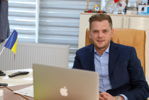 Ultimă oră! Alin Călinescu, din nou director la Cultură! Revenire spectaculoasă!