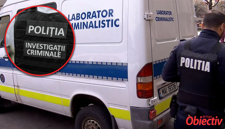 ancheta politisti