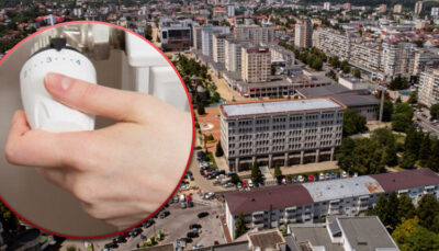 TERMO CALOR – anunțul momntului pentru piteșteni! Ce se întâmplă cu furnizarea căldurii?