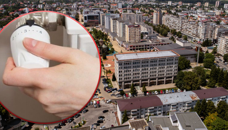TERMO CALOR – anunțul momntului pentru piteșteni! Ce se întâmplă cu furnizarea căldurii?