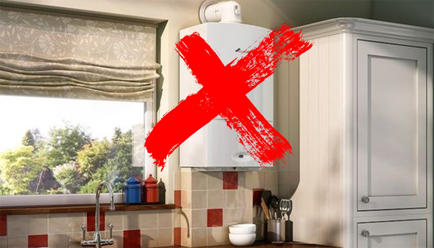 centrala de apartament