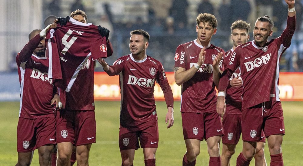 cfr cluj
