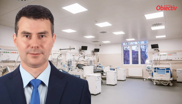 Șeful CNAS dă cărțile pe față: „Pacientul NU este în centrul atenției!” Declarații de ultimă oră!