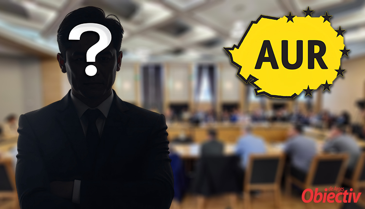 consilier aur pitesti