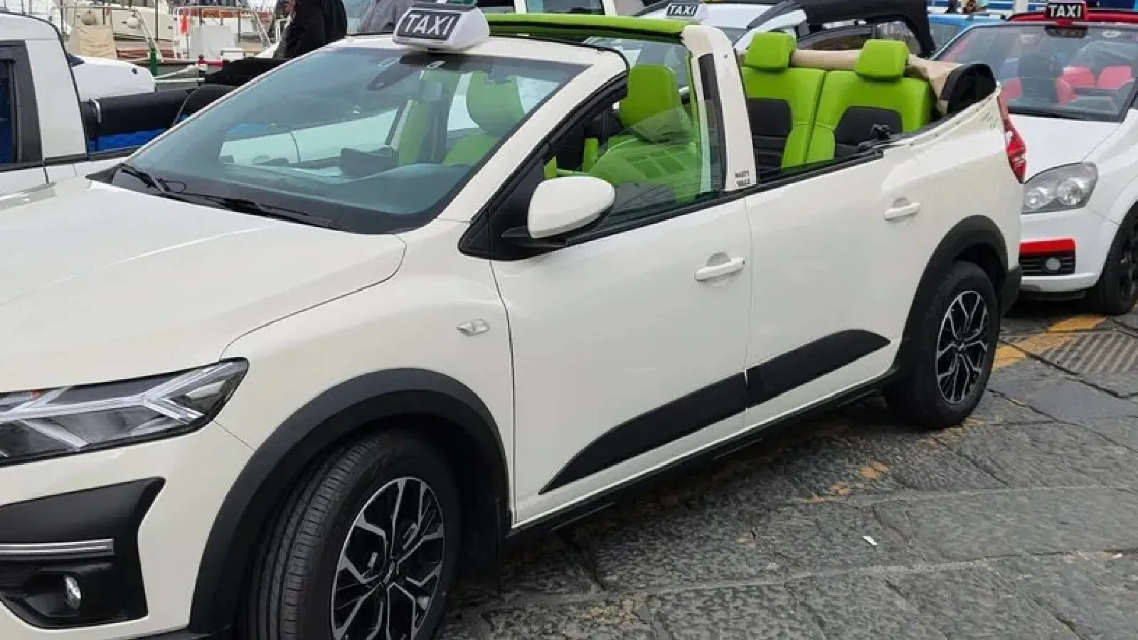 dacia jogger 2 Bg5rE