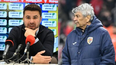 de ce nu a mai ajuns adrian mutu la echipa nationala mircea lucescu decisiv