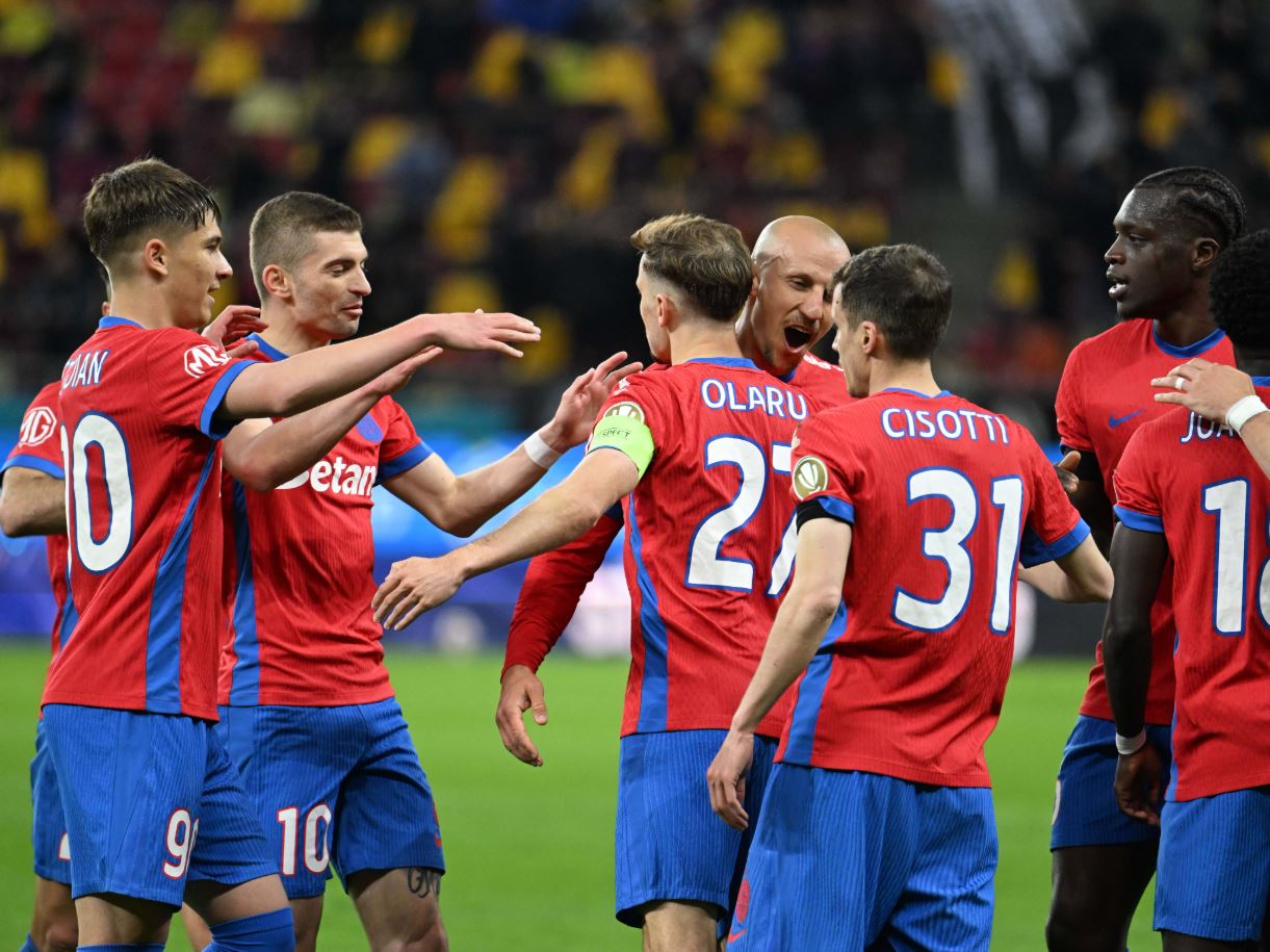 Adio, FCSB! Jucătorul emblematic și-a luat deja rămas bun de la vestiar și a plecat definitiv. S-a terminat!