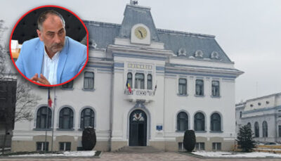 Ultimă oră! Al doilea viceprimar al Piteștiului va fi de la AUR! Surse! 