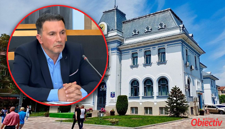 Oficial! Ion Dumitrache (AUR) este cel de-al doilea viceprimar al Piteștiului! Află rezultatul votului!