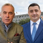SIMION vrea să îl propună pe GEORGESCU în locul lui Bolojan! Pune două variante pe masă!