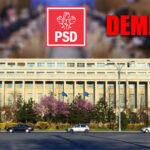 guvern psd demisie
