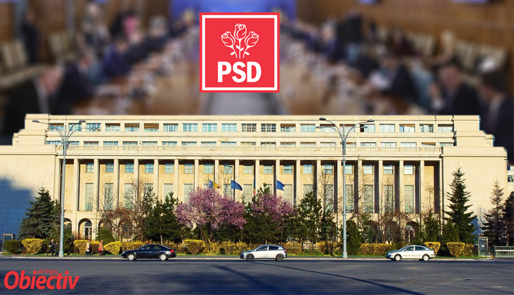 guvern psd