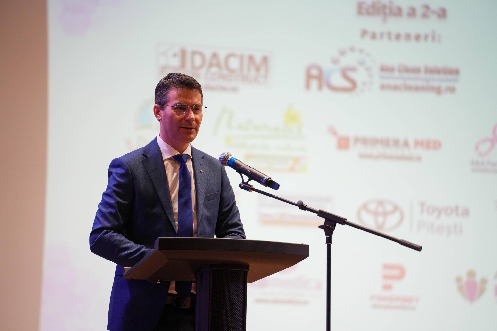 Președintele CNAS, Horațiu Moldovan: ambulatoriul devine cheia reformei în sănătate! Anunț important făcut la Pitești! 