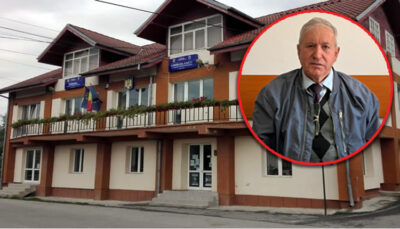 ion banzea poienarii de muscel