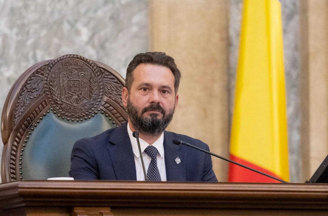 Mihai Coteț denunță colaborarea PSD–AUR și riscurile pentru direcția europeană!