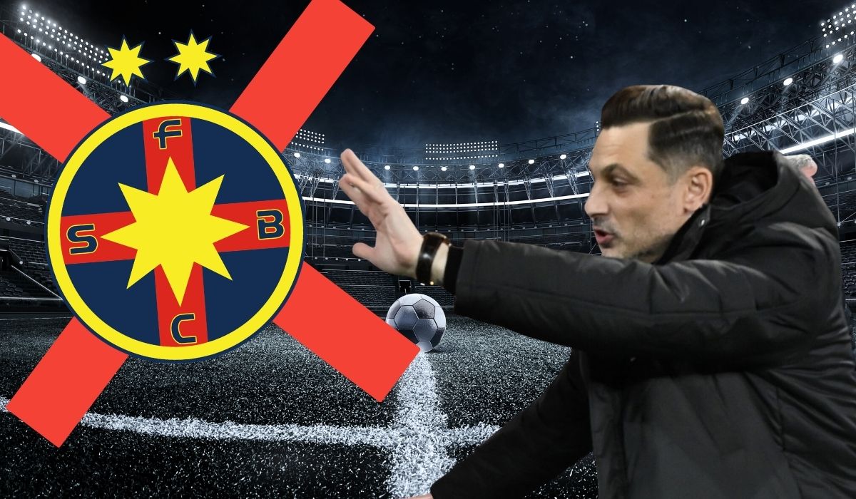 mirel radoi pleaca de la fcsb dupa meciul cu farul