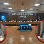 Consilier județean PNL – declarație total eronată în plenul ședinței CJ Argeș de astăzi! Mînzînă: „Puneți mâna pe carte. De asta suntem în halul în care suntem!”