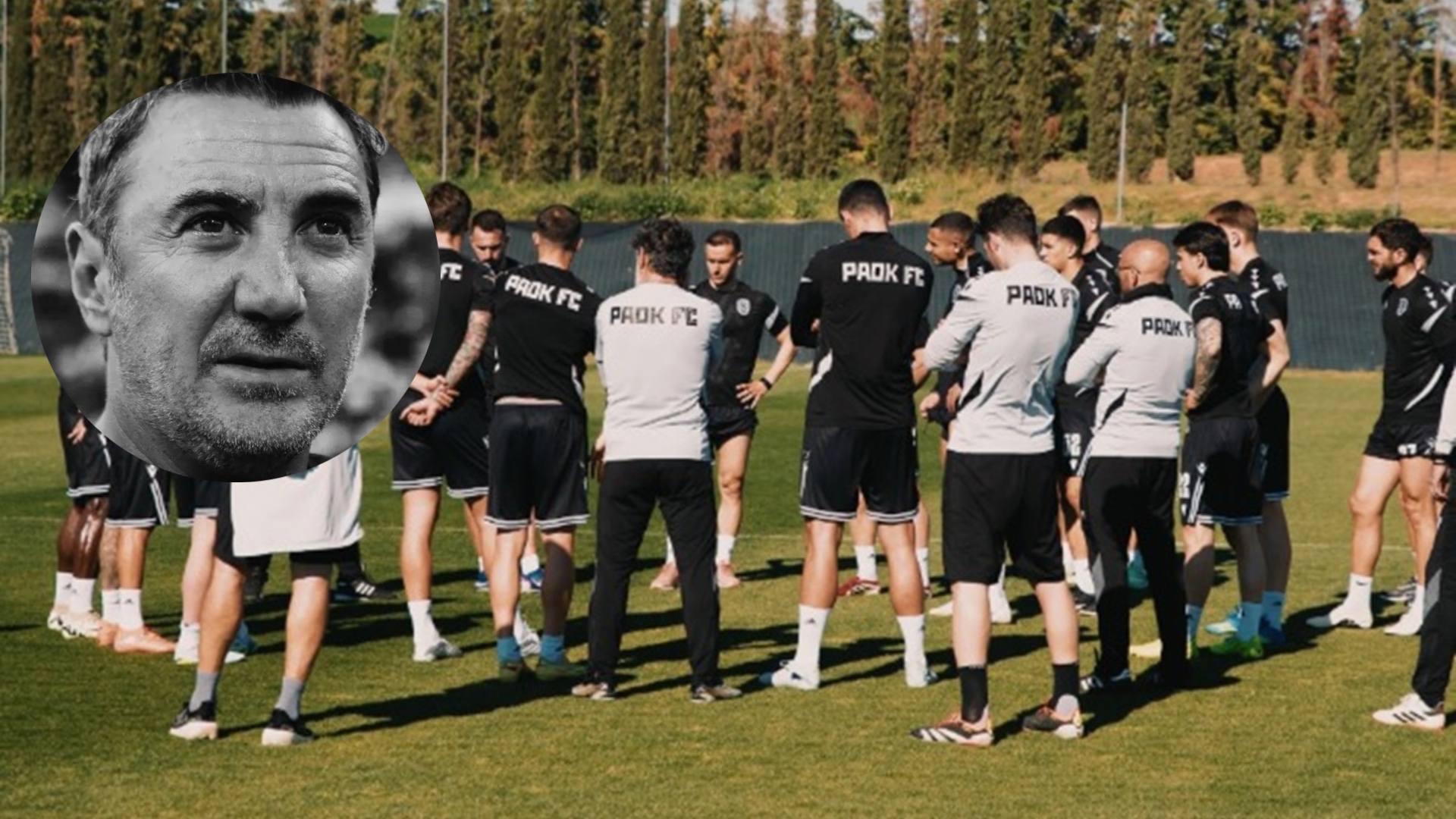 o noua tragedie la paok ul lui razvan lucescu a murit la 59 de ani