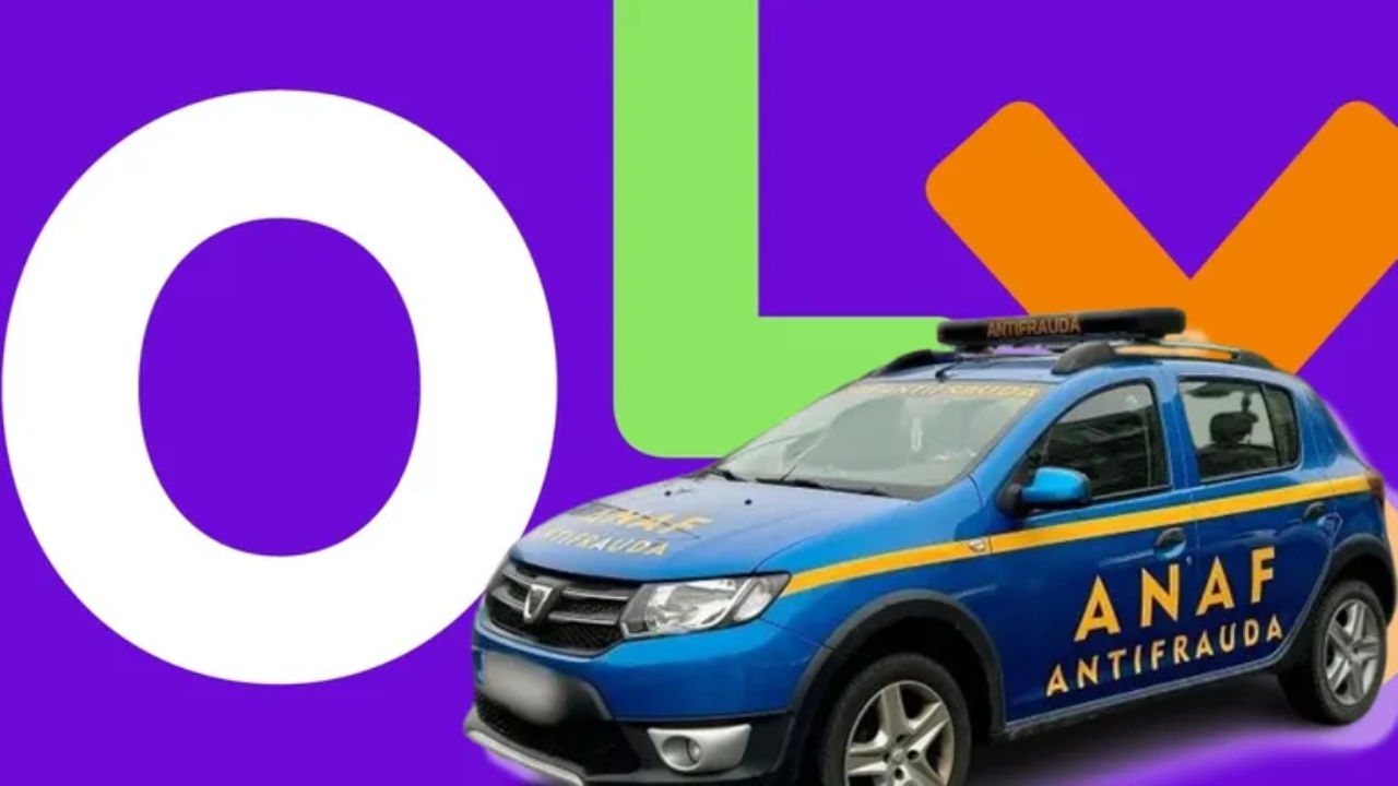 Bătaie pe OLX-ul ANAF! Iată ce poți cumpăra la preț de chilipir: Ferrari, ceasuri de platină și apartamente de lux!