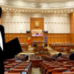 Breaking! Moțiunea de CENZURĂ împotriva GUVERNULUI BOLOJAN – citiă în Parlament! Cine au fost marii ABSENȚI?