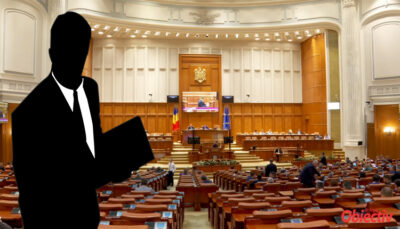 Breaking! Moțiunea de CENZURĂ împotriva GUVERNULUI BOLOJAN – citiă în Parlament! Cine au fost marii ABSENȚI?
