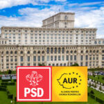 BREAKING! S-a AMÂNAT ora votului pentru GUVERNUL VEȘTEA! ACORD între AUR și PSD! 