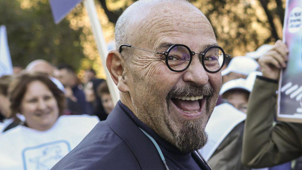 Piedone îl dă de pământ pe șeful ANPC! Mesajul dur în maghiară: „Dă-te jos din funcție, fii băiat ascultător!”