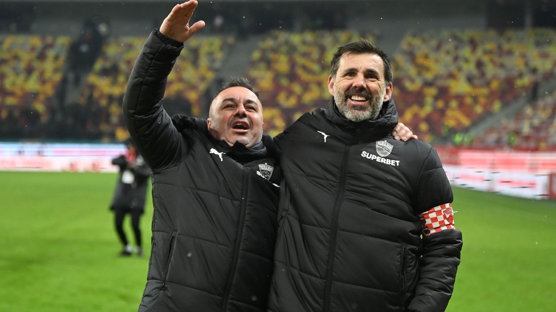 S-a aflat viitorul lui Zeljko Kopic la Dinamo! Florentin Petre a făcut anunțul momentului după victoria cu Rapid