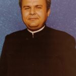 preot Liviu Gabriel Trofin deces Episcopia Tulcii FB