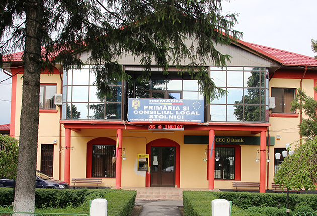 ARGEȘ. Primăria STOLNICI angajează! Ce posturi au fost scoase la concurs?
