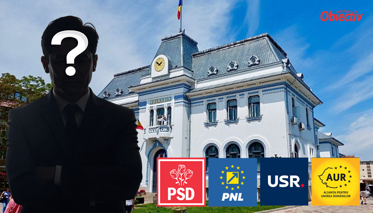 primarie anonim partide