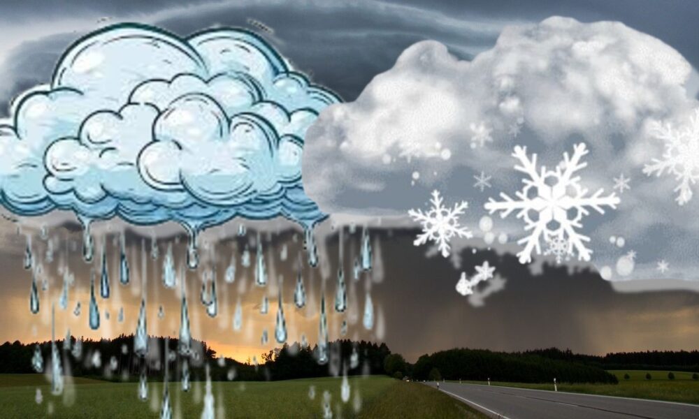 Adio, soare și căldură de 1 Mai! Alertă meteo de ultimă oră! Temperaturile scad dramatic în toată România!