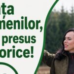 Siguranța cetățenilor, prioritate legislativă: poziția fermă a deputatului PSD Argeș, Simona Bucura Oprescu!