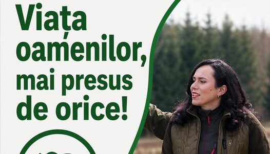 Siguranța cetățenilor, prioritate legislativă: poziția fermă a deputatului PSD Argeș, Simona Bucura Oprescu!