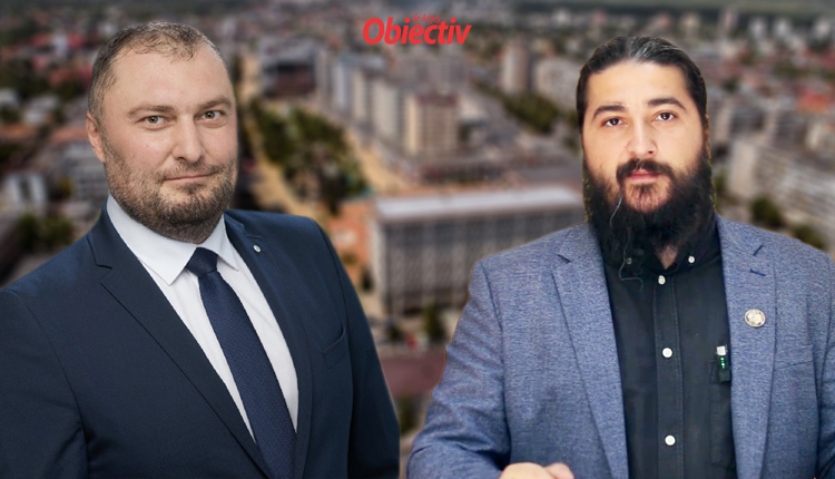 Manipulare sau glumă proastă? Răzvan Șerbănoiu reacționează dur după ce deputalul Velcescu l-a prezentat drept viceprimar! Povestea unei „gogoși” politice!