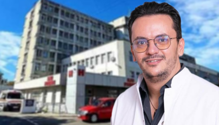 Prevenția este primul pas către sănătate. „În cabinet nu există judecată, doar grijă” – mesajul medicului ginecolog SJU Pitești, Andrei Zăvoi!