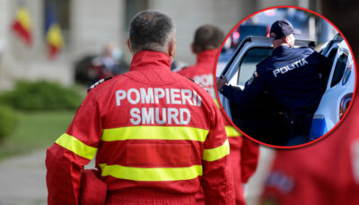 smurd politie